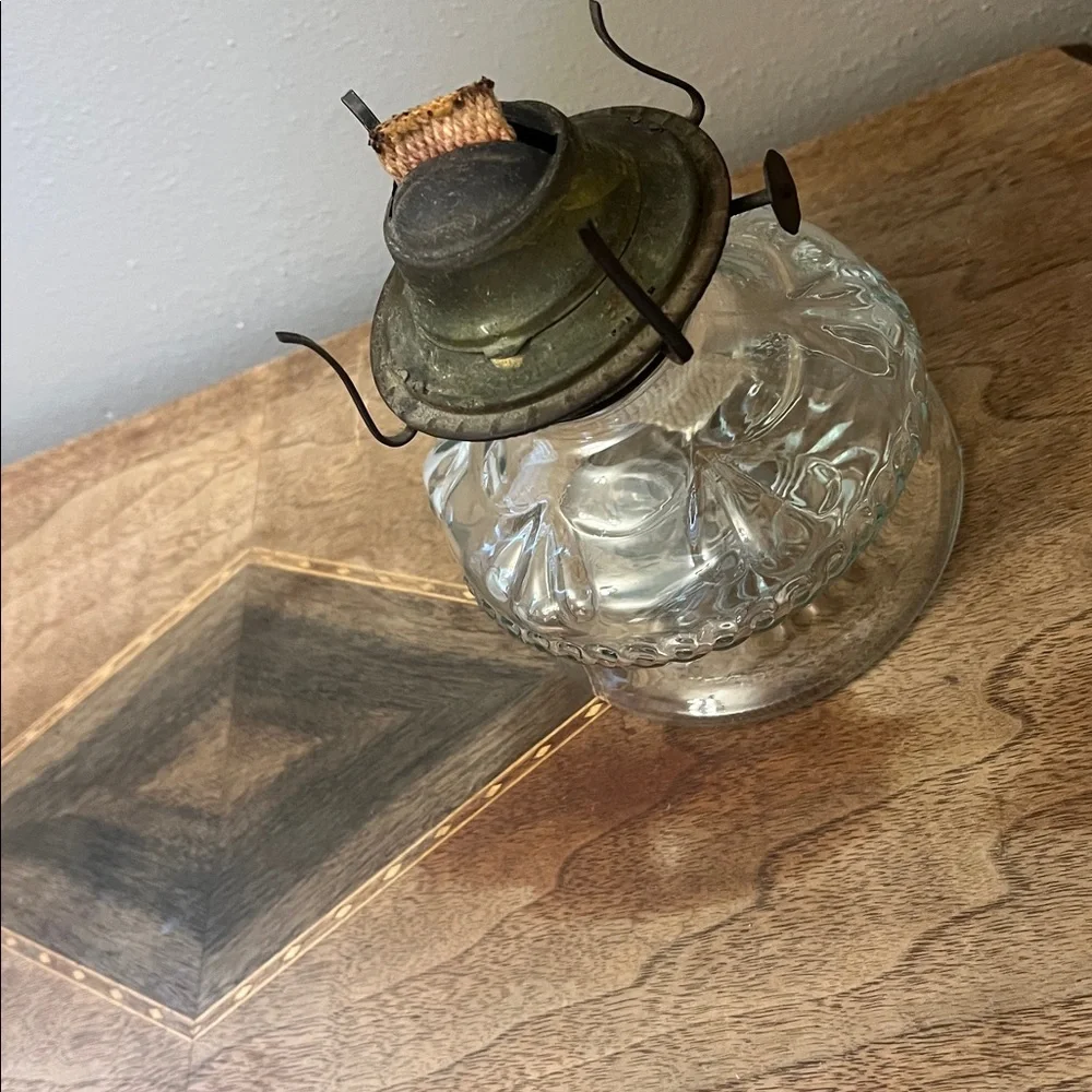 Vintage 16 inches